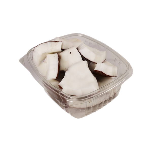 Coco Pedaço Lascas Kg