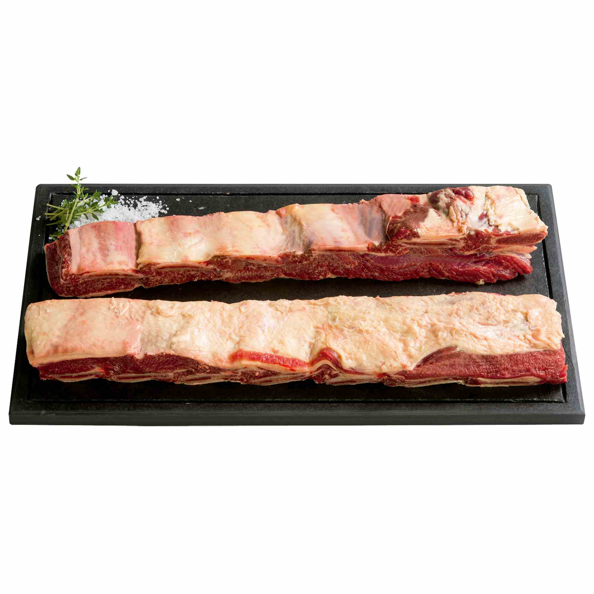 Costela Bovina Selecionada Resfriada Angus