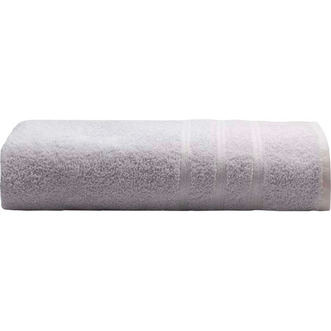 Toalha Rosto Camesa Dominus Branca un