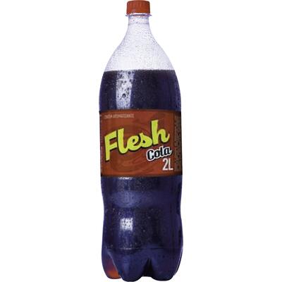 Refrigerante Flesh Cola 2L