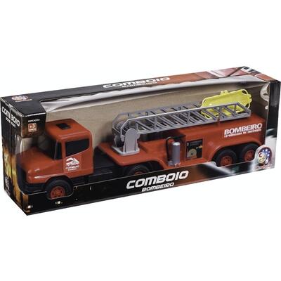 Comboio Bombeiro Cardoso Ref. 9055 un