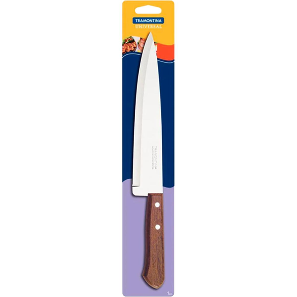 Faca Tramontina Inox - Peixeira - Ref. 22902/107