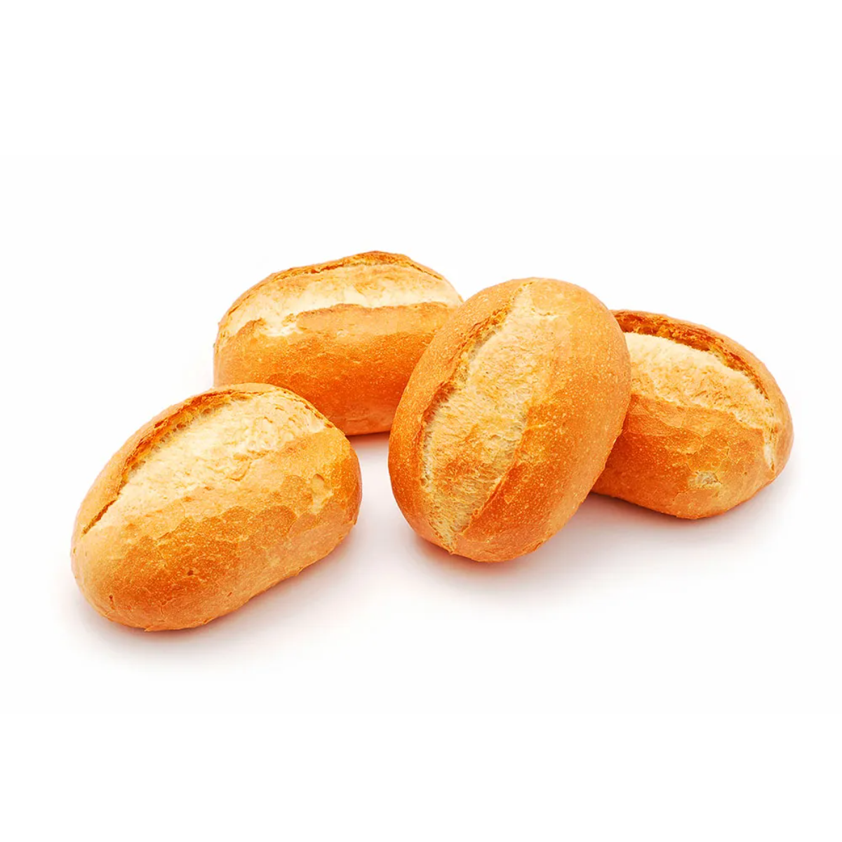 Mini Pão Francês 250g