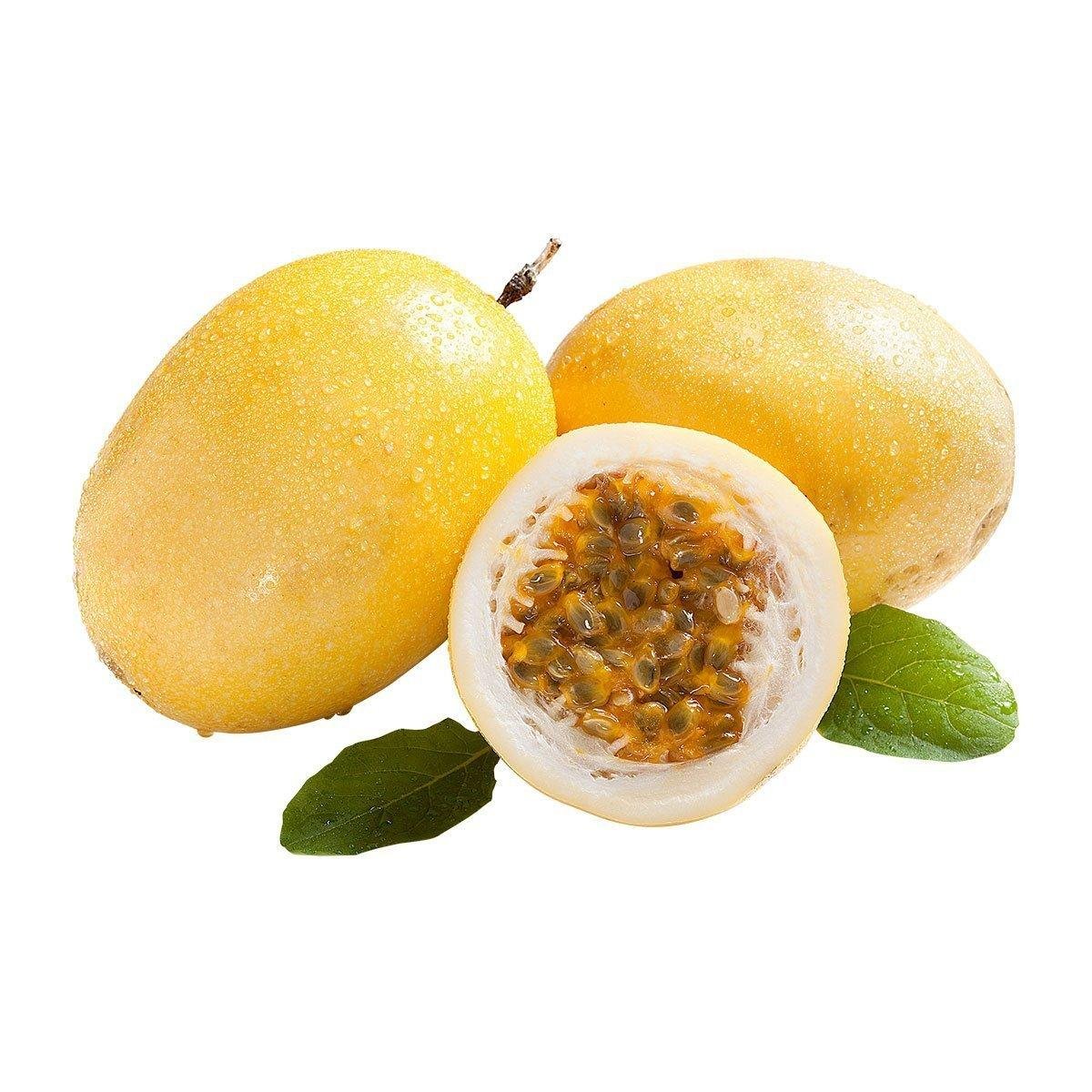 Maracujá Azedo Orgânico 600g