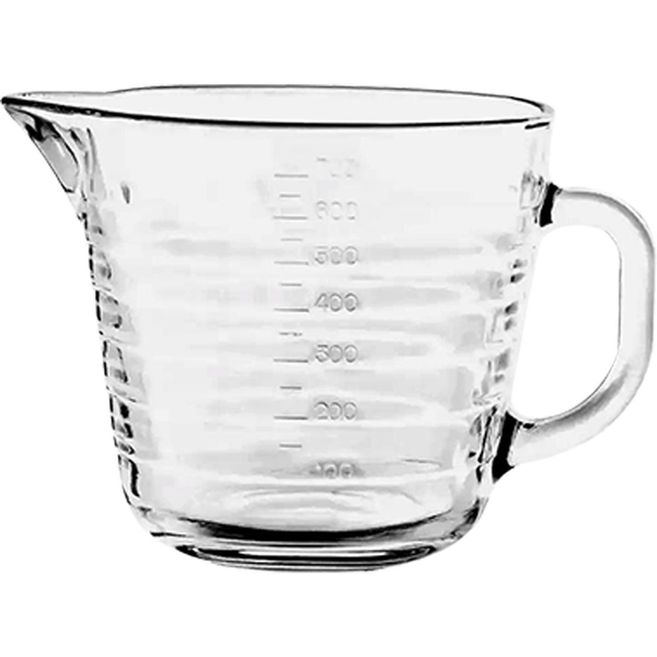Jarra Lyor 785ml - Medidor - Vidro - Ref. 7062