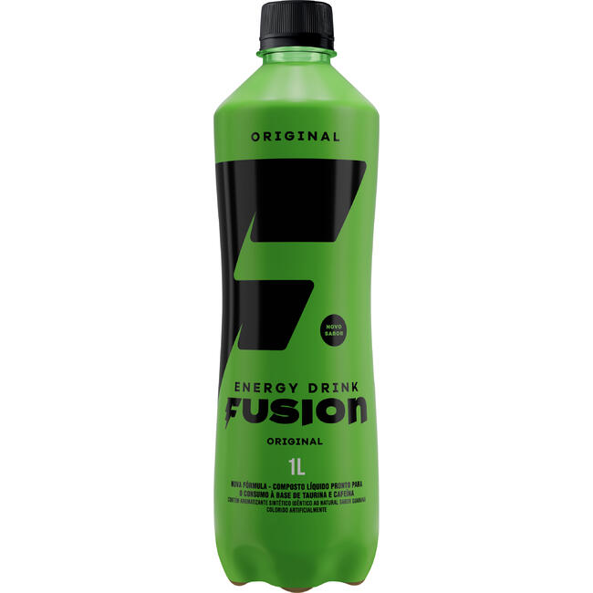 Energético Fusion 1L