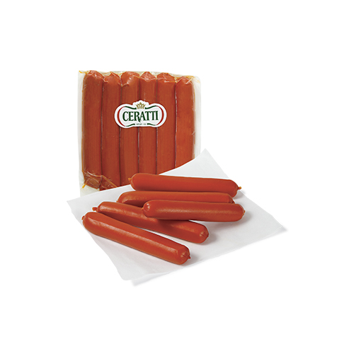 Salsicha Ceratti Viena 300g