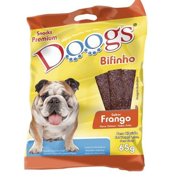 Bifinho Doogs