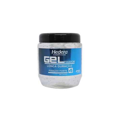 Gel Hedera Fixador Floral 240g