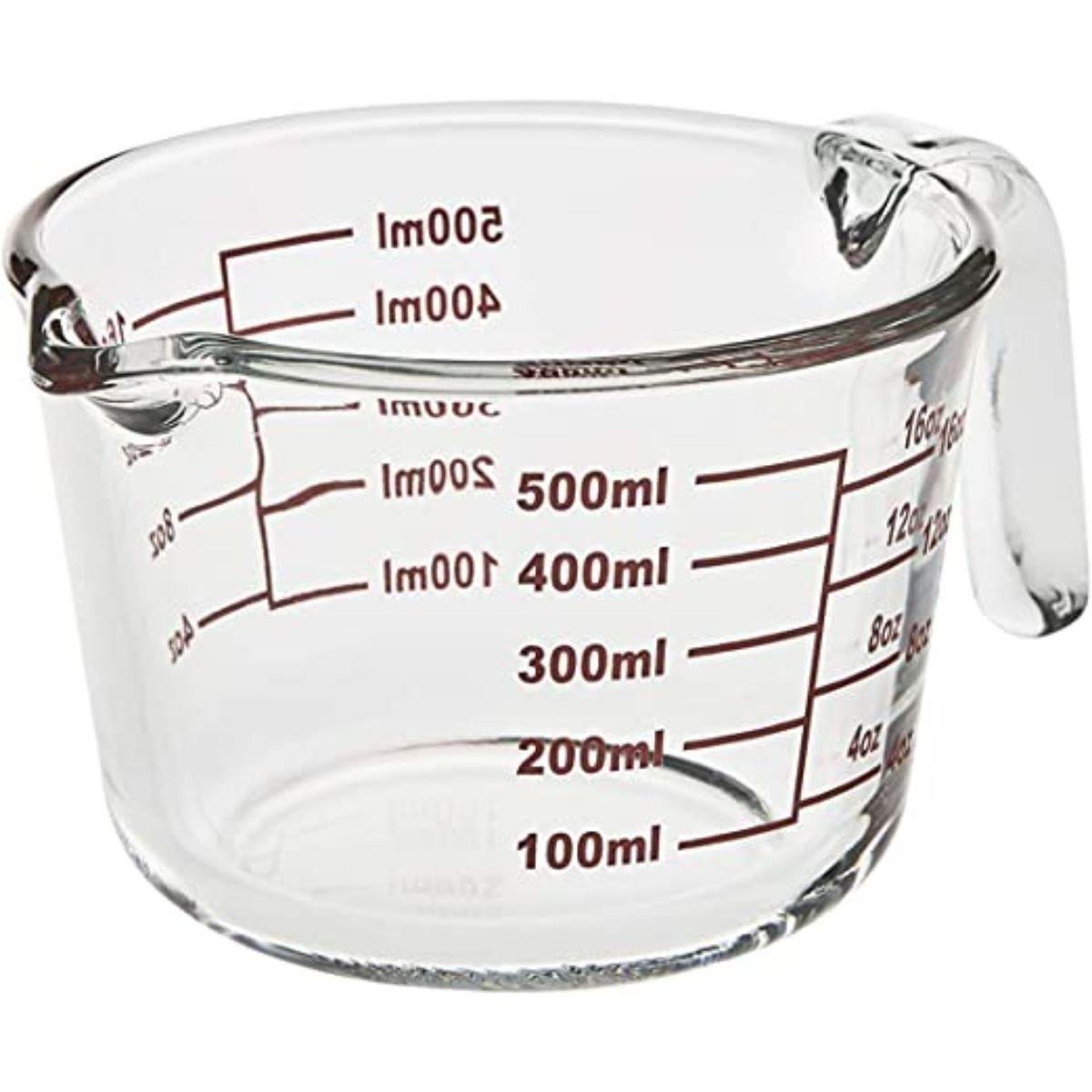 Jarra Medidora 500ML