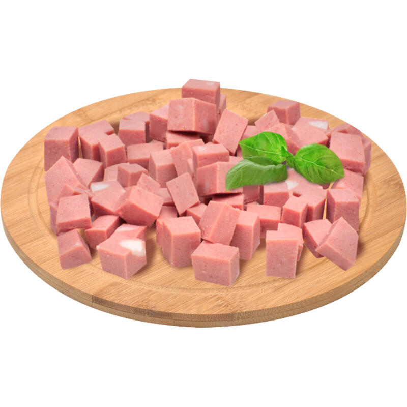 Mortadela Italiana em Cubo Ceratti quilo