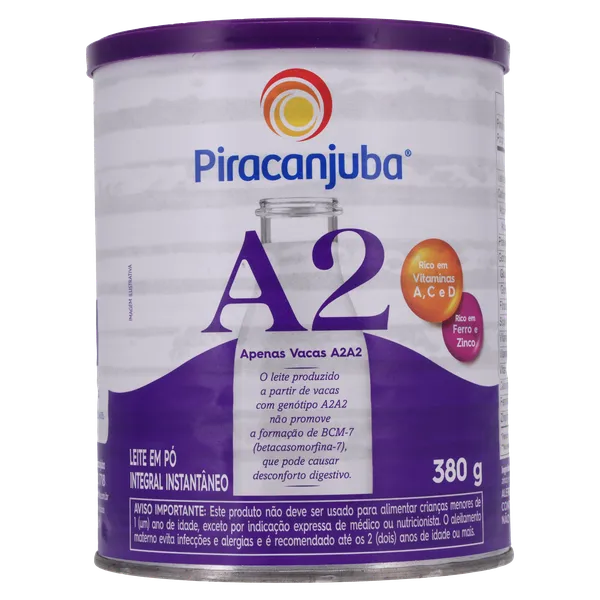 LEITE PO PIRACANJUBA A2 INTEG.