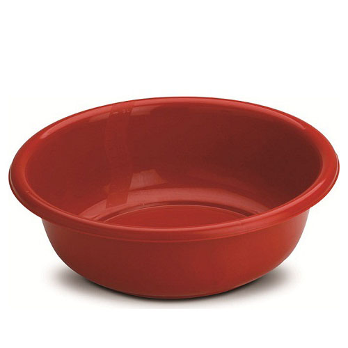 Bacia Santana Topa Tudo Ref 036 Pc 1un