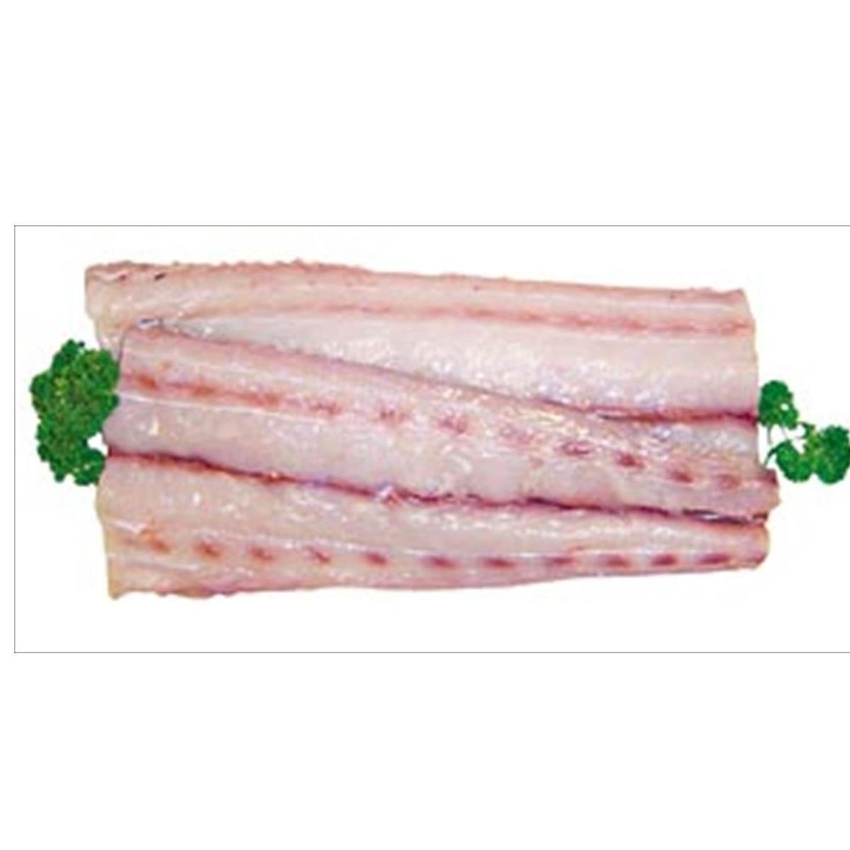 Filé de Peixe Dourado do Mar Fresco 500g
