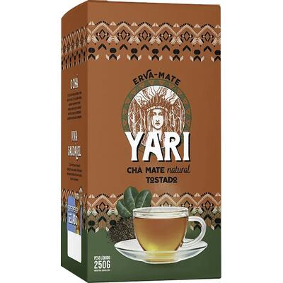 Chá Mate Yari Tostado 250g