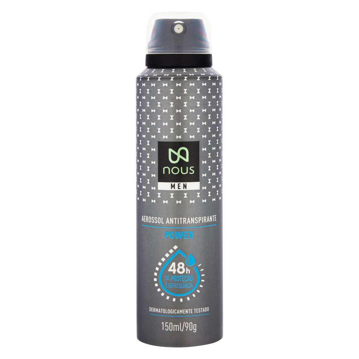Desodorante Aerosol NOUS Men Power 150ml