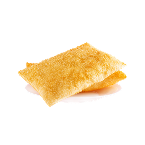 Pastel 100g - Queijo