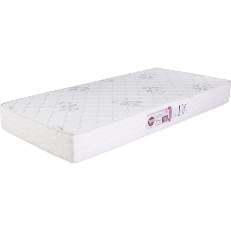 Colchão Solteiro Luckspuma 188x88x17 D33 un