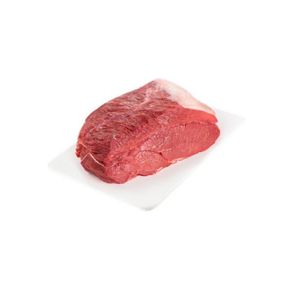 Coxão Mole Bovino Resfriado - Pedaço Kg