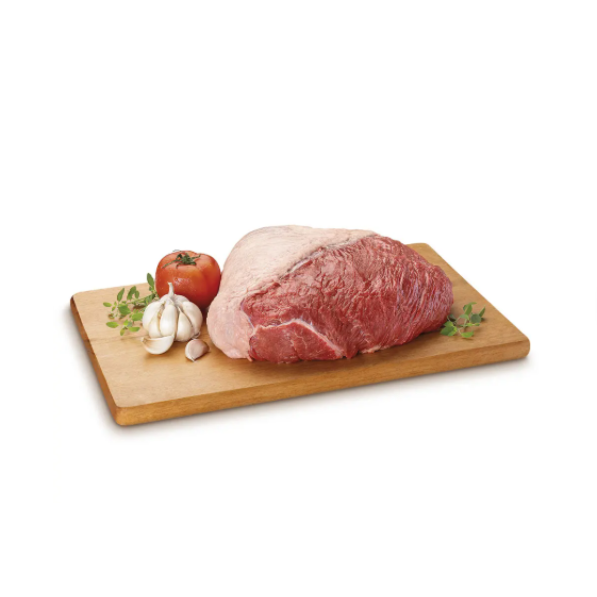 Capa do Coxão Mole Bovino Pedaço 500g