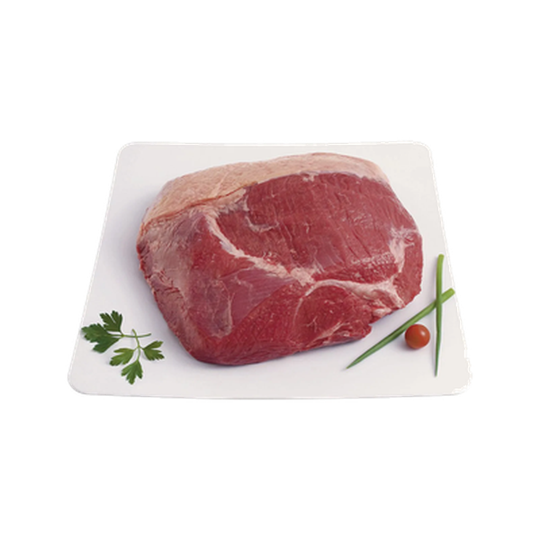 Miolo da Alcatra Bovina Resfriado - Pedaço - A Vácuo Kg