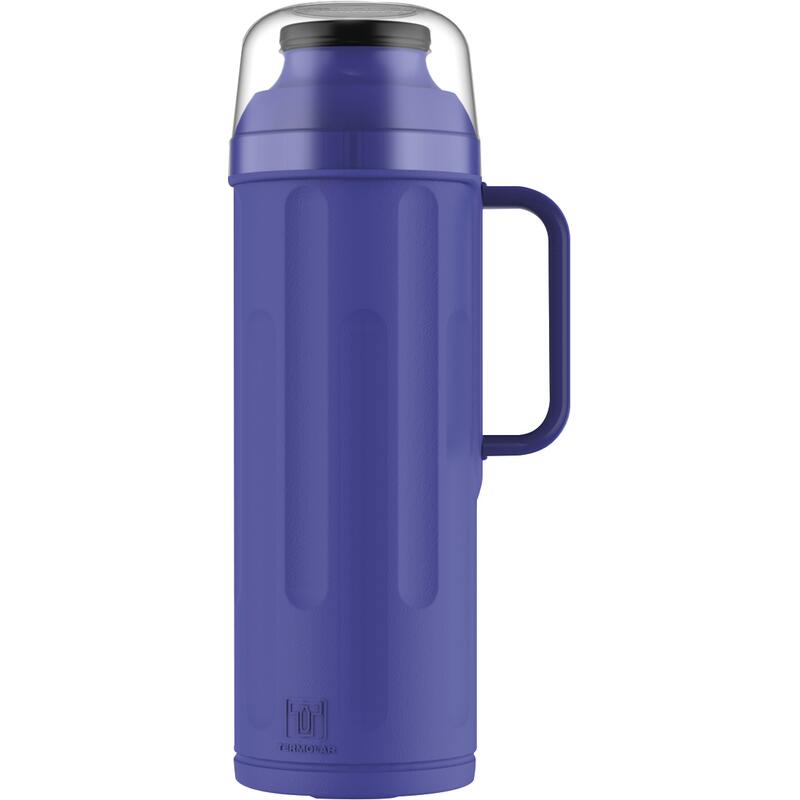 Garrafa Térmica Personal Termolar Azul - 1L un