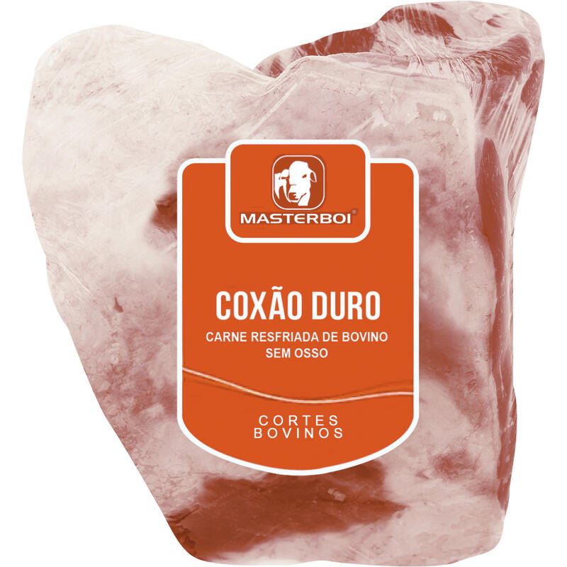 Coxão Duro Bov Masterboi Resf Preço por quilo na peça