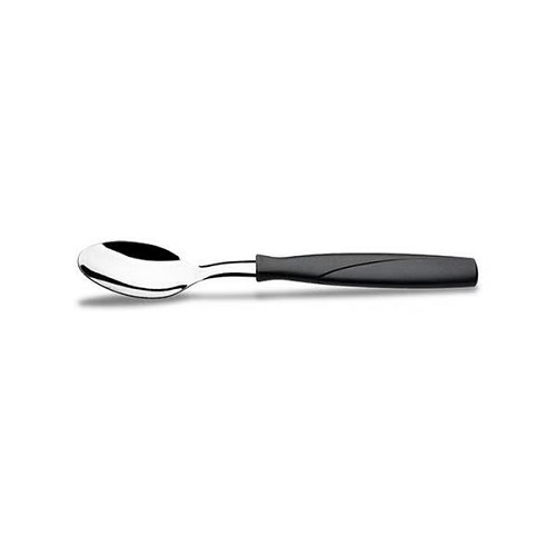 Colher Cha Brinox Itaparica Preto