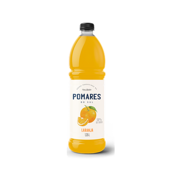Suco Pomares do Sul