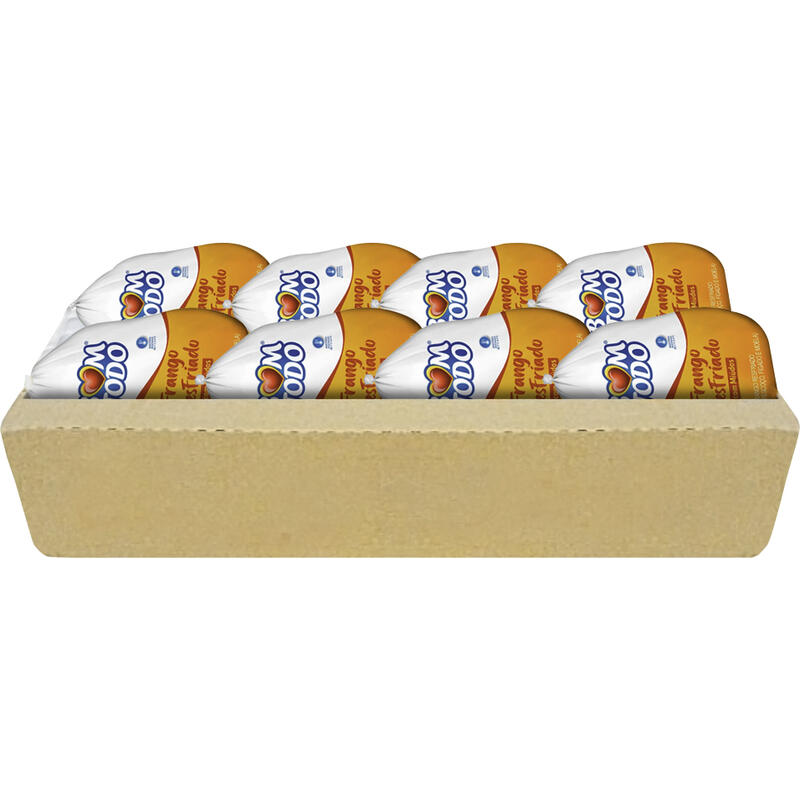 Frango Bom Todo Resfriado 25kg