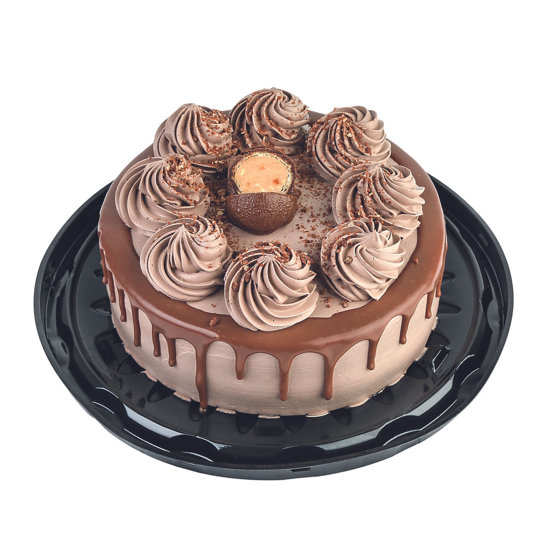 Torta de Bombom 900G