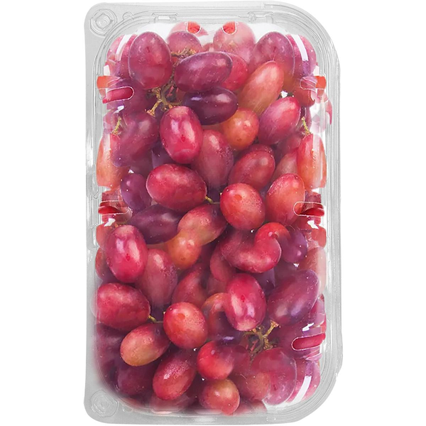 Uva Vermelha sem Semente 500g