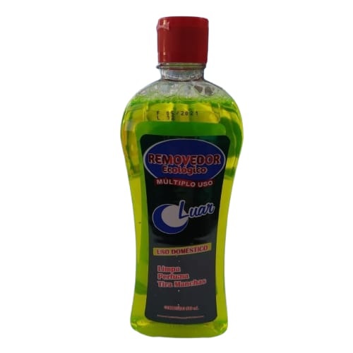 Removedor Luar 500ml