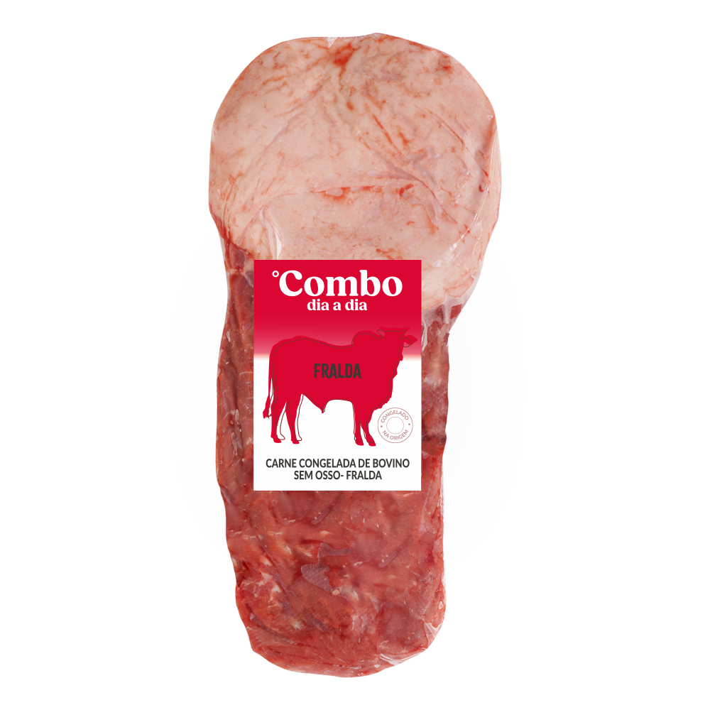 Fralda Combo Swift 1,3kg