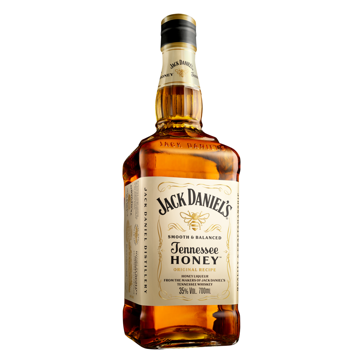 Jack Daniels Honey 700 ML