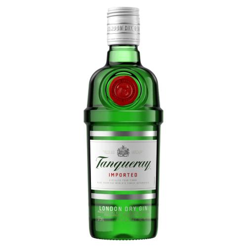 Gin TANQUERAY 375ml