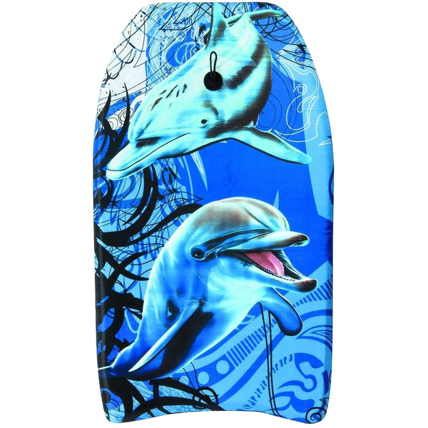 Prancha Body Board Bel Fix Média - Ref. 33100