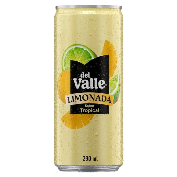 SUCO D.VALLE LIMONADA TROPICAL