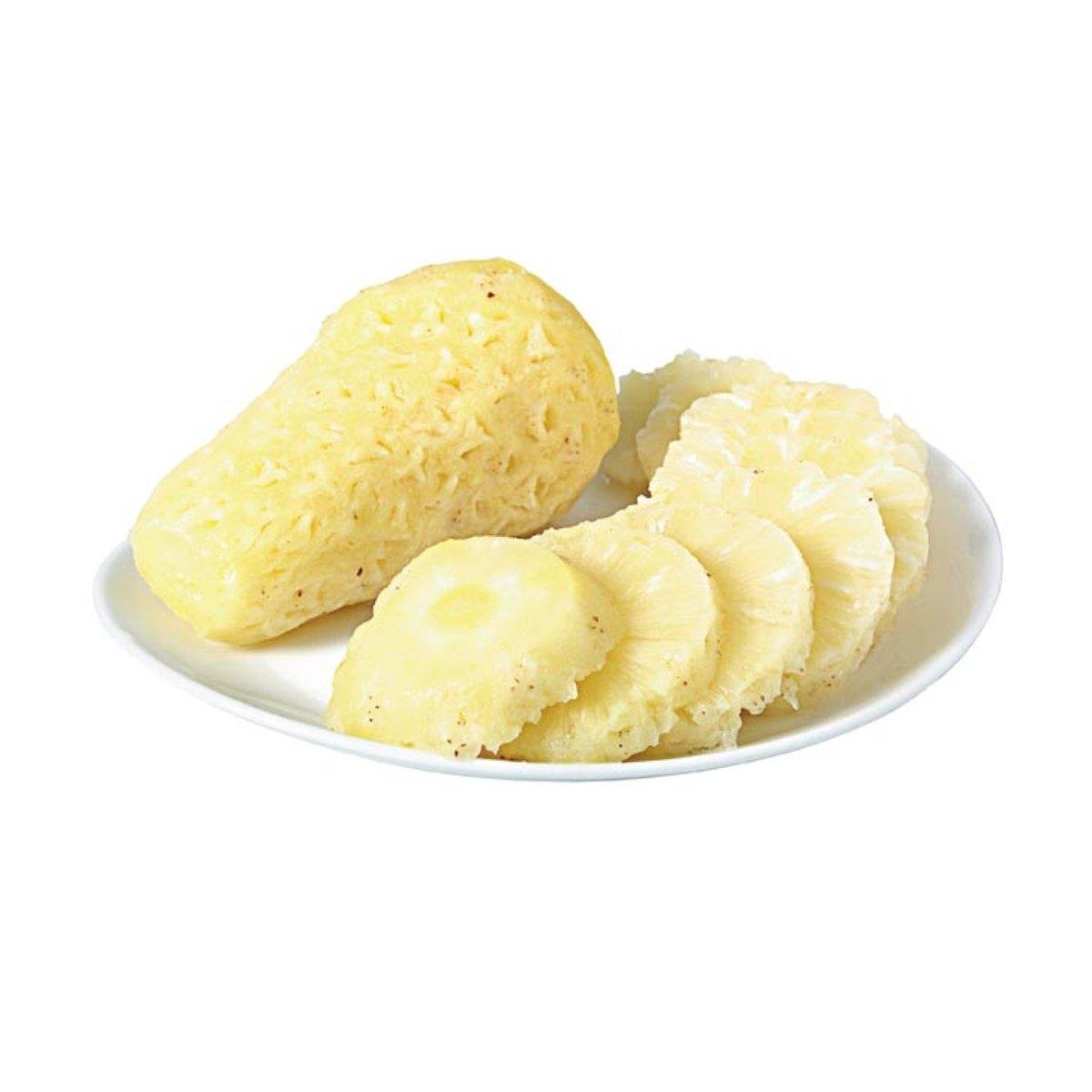 Abacaxi Pérola Descascado 300g