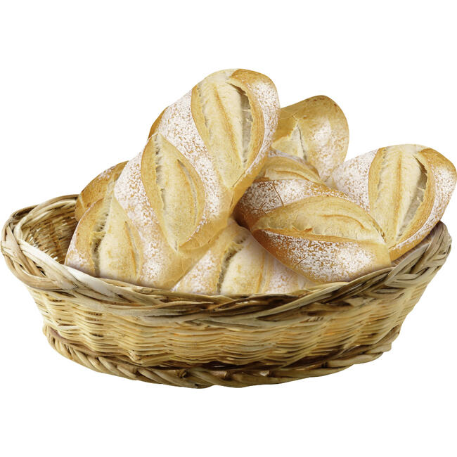 Pão Italiano Pancristal quilo