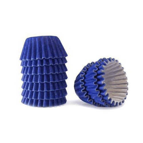 Forma Papel Azul Rainha N05 C/200 Un