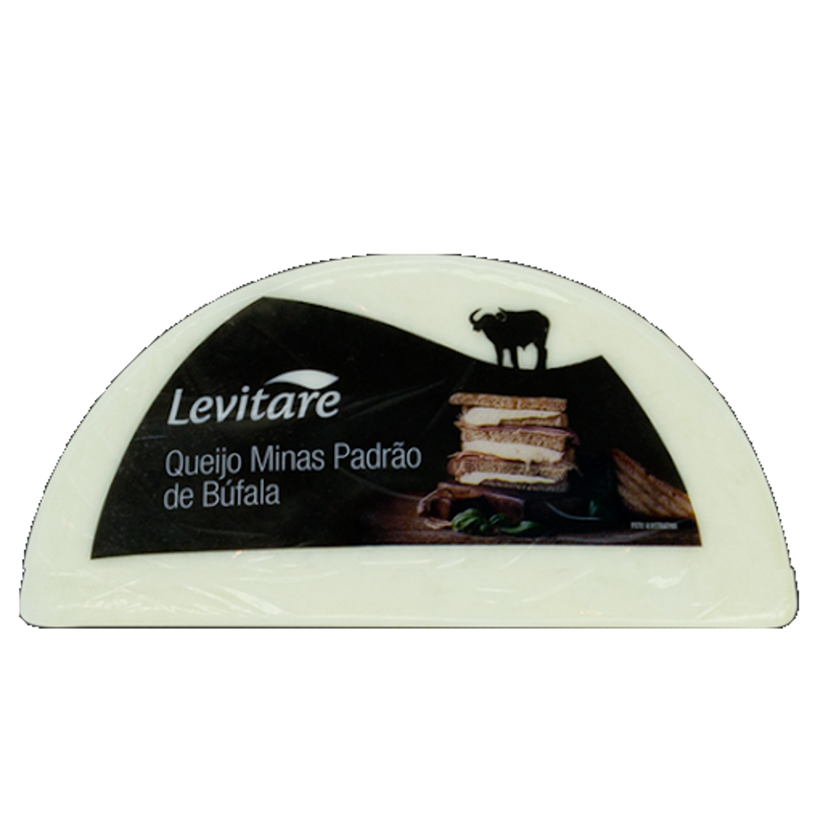Queijo Minas De Búfala 500g
