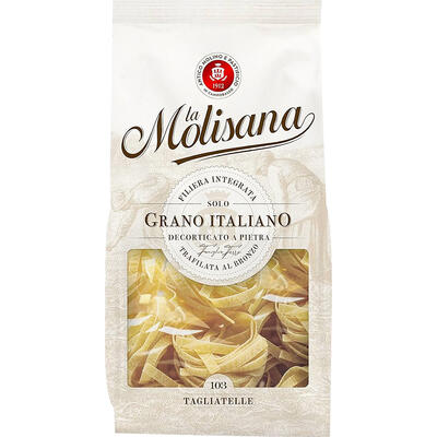 Macarrão La Molisana Ninho tagliatelle 500g
