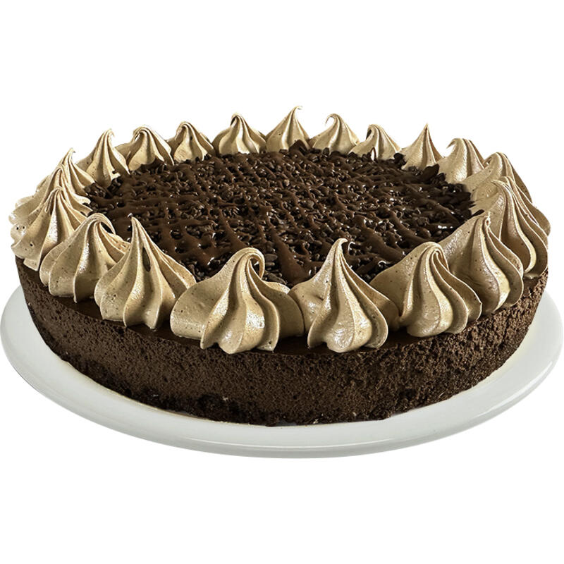 Torta Mineiro Mousse de Chocolate quilo