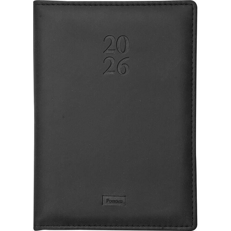 Agenda Capri Foroni Preta un