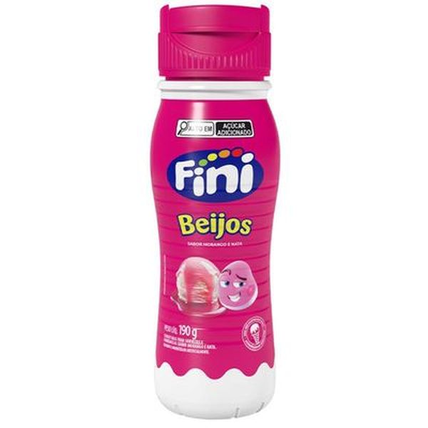 COBERTURA P/SORVETE FINI BEIJO