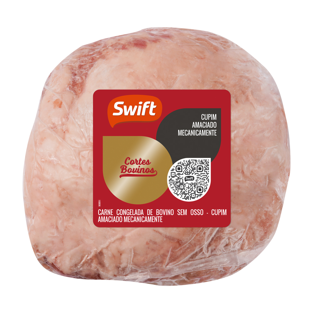 Cupim Swift Ouro 1,8kg