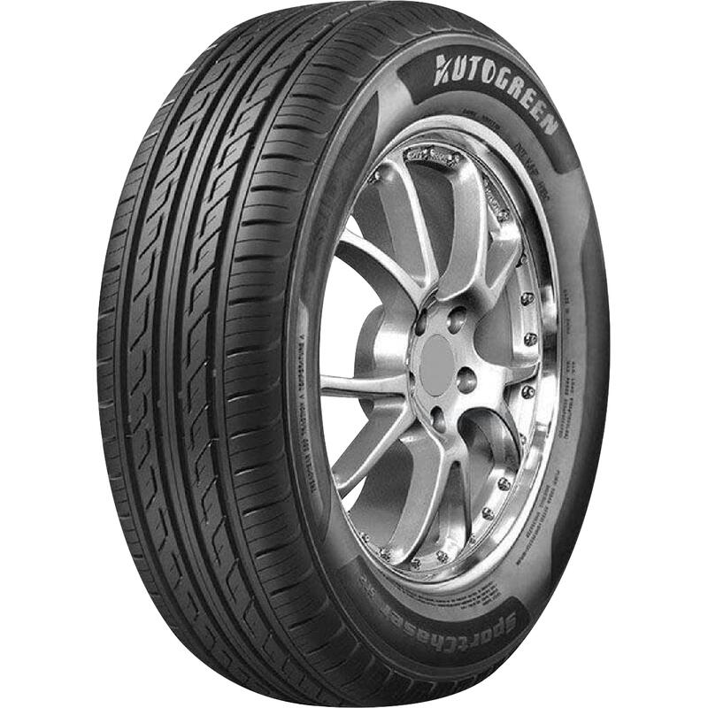 Pneu Autogreen 185/60 R15 Smart un