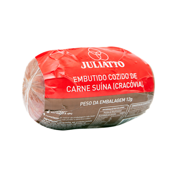 Cracóvia Juliatto Kg