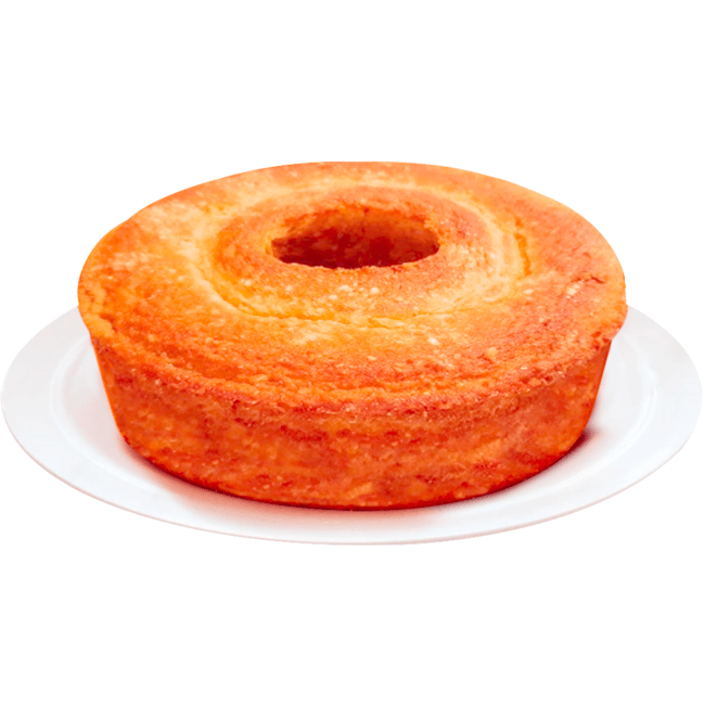 Bolo Divino Coco 400g